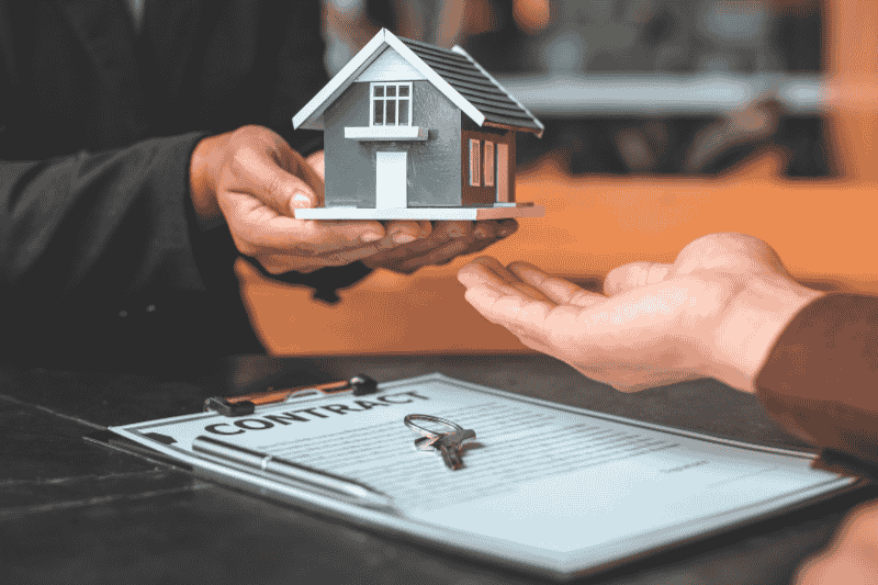 ทำไมต้องซื้อบ้านในโครงการ? ข้อดีที่คุณอาจไม่รู้