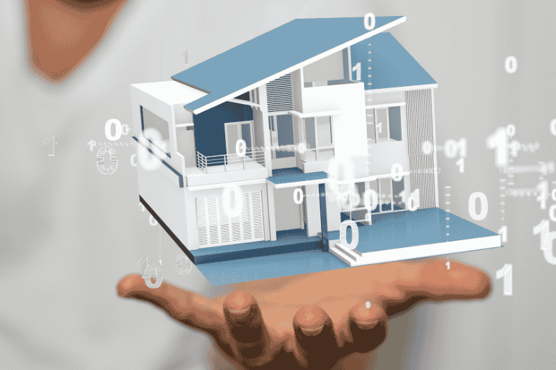 ทำไมบ้านในโครงการจึงเป็นการลงทุนที่มั่นคงในอนาคต?