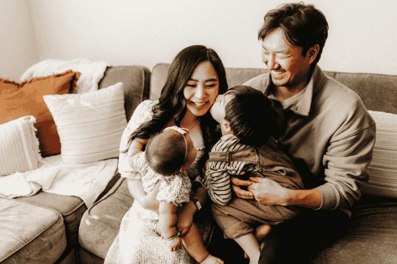 เลือกโครงการบ้านอย่างไรให้ตอบโจทย์ครอบครัว?