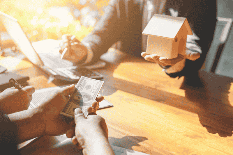 วิธีเลือกโครงการบ้านที่ตอบโจทย์การใช้ชีวิตของคุณ