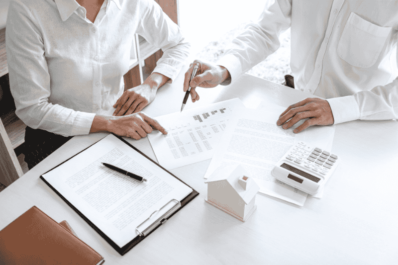 เตรียมเอกสารยื่นกู้บ้านให้ครบในครั้งเดียว