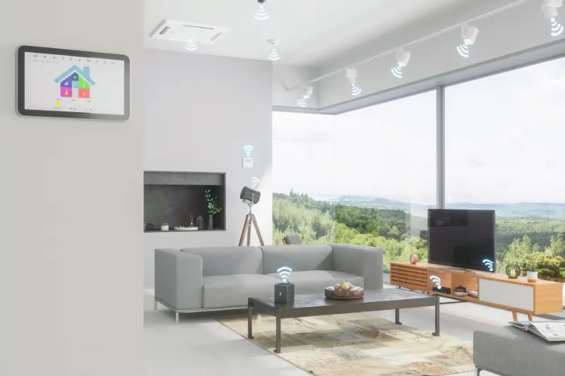 Smart Home คืออะไร? บ้านอัจฉริยะเพื่ออนาคต