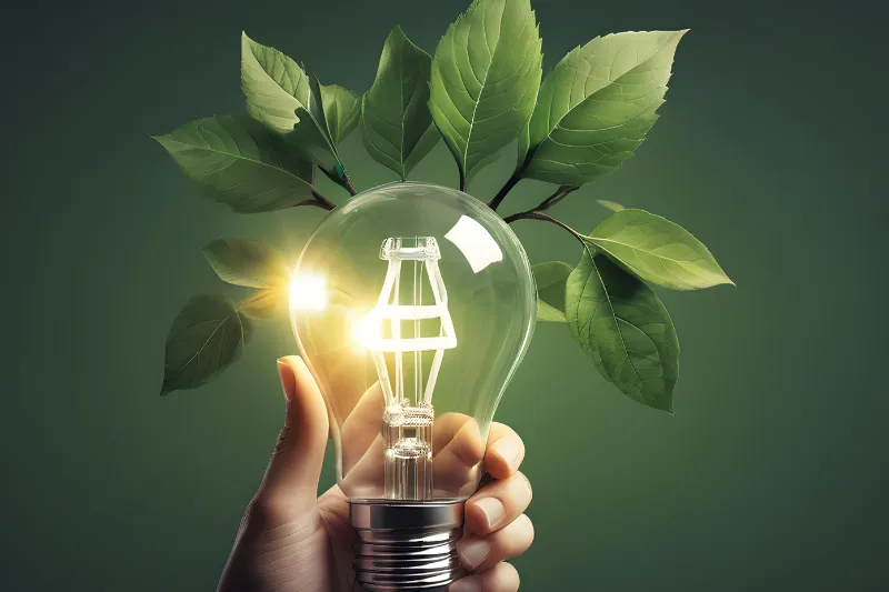 บ้านประหยัดพลังงาน กับเทคโนโลยีรักษ์โลกที่กำลังมาแรง