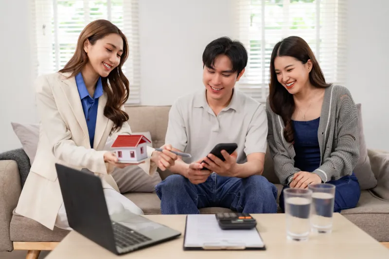 เข้าใจสัญญาจะซื้อจะขายบ้าน แบบอ่านง่าย คู่มือสำคัญสำหรับผู้ซื้อและผู้ขายที่ควรรู้