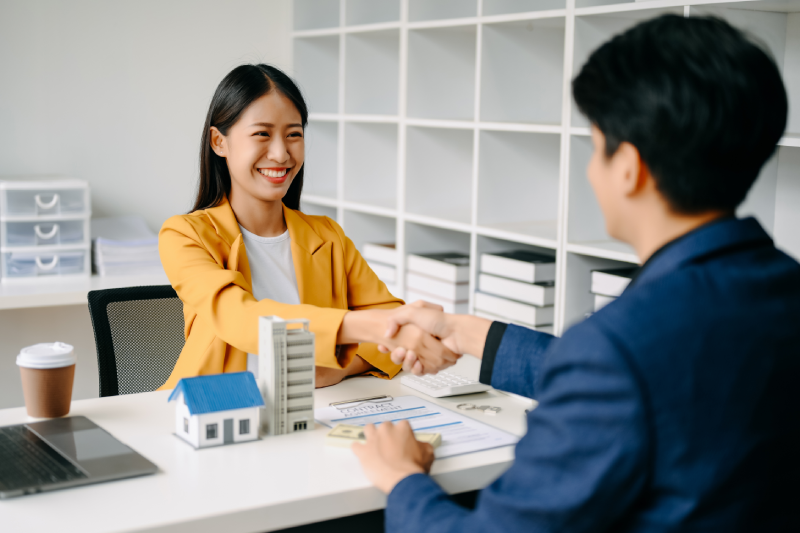 สูตรคิดเงินผ่อนบ้านที่หลายคนมองข้าม ก่อนซื้อบ้านช่วงปีใหม่