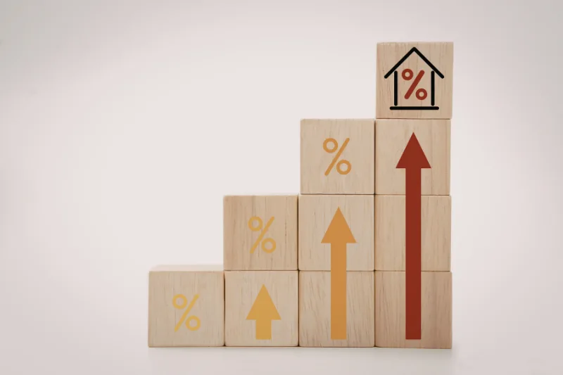 ดอกเบี้ยคงที่ vs ดอกเบี้ยลอยตัว เลือกแบบไหนดีสำหรับการกู้บ้านระยะยาว