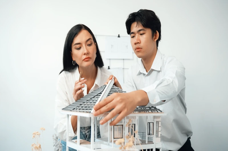 ซื้อบ้านกับโครงการที่ช่วยดันเคสกู้ธนาคาร ดีอย่างไร ทำไมโอกาสผ่านสูงกว่า