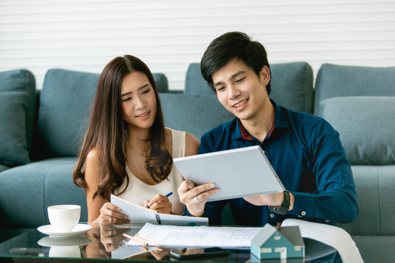 รีไฟแนนซ์บ้านหลายครั้งได้ไหม มีข้อจำกัดอะไรบ้าง