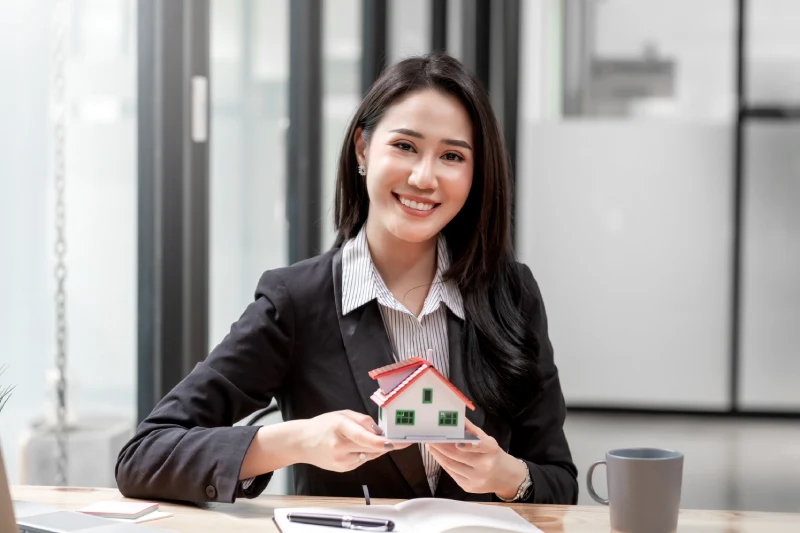 10 เรื่องที่ควรรู้ก่อนซื้อบ้านหลังแรก เพื่อไม่ให้พลาดในระยะยาว