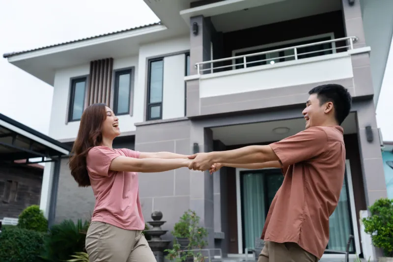 5 จุดเด่นโครงการบ้านศุภาสิริ ที่ทำให้คนตัดสินใจซื้อ